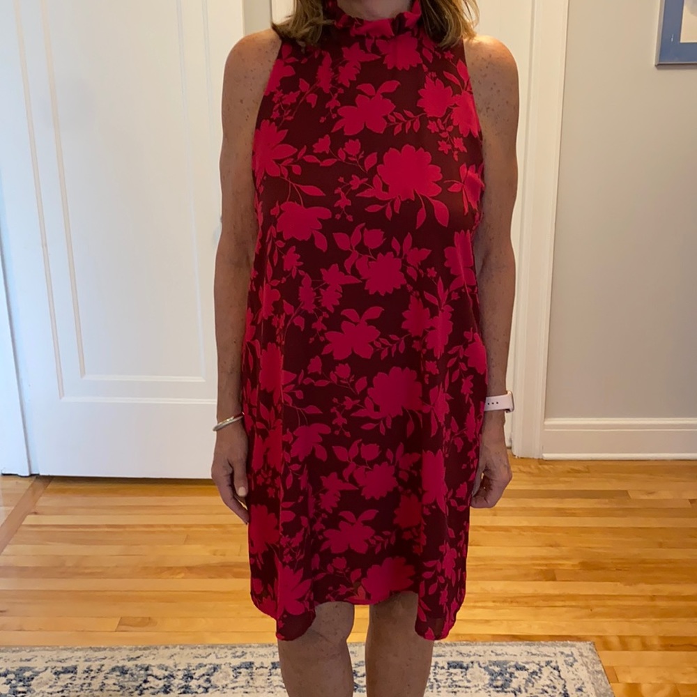 Gibson Dress